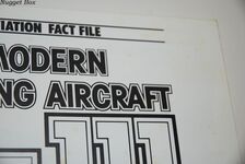 FACT FILE F 111 Additional Image