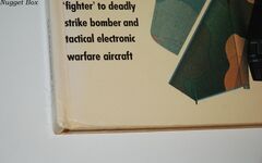 FACT FILE F 111 Additional Image