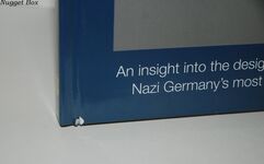 Battleship Bismarck Manual Nazi Germany's Most Famous and Feared Additional Image