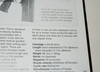 Submachine Guns Additional Image