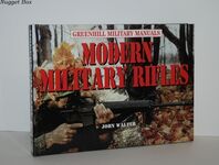 Modern Military Rifles