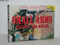 Small Arms Pistols and Rifles