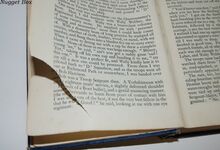 A Trooper in the Tins Autobiography of a Lifeguardsman. Additional Image