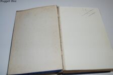 A Trooper in the Tins Autobiography of a Lifeguardsman. Additional Image