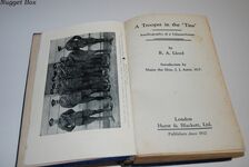 A Trooper in the Tins Autobiography of a Lifeguardsman. Additional Image