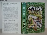 GREEN and SILVER Additional Image