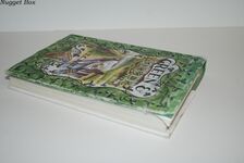 GREEN and SILVER Additional Image