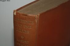 Lawrence and the Arabs Additional Image