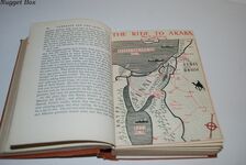 Lawrence and the Arabs Additional Image