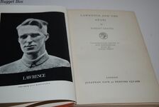 Lawrence and the Arabs Additional Image