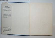 Birds of the British Isles. [Limited Edition] Additional Image