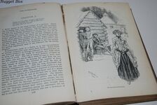 The Pathfinder or the Inland Sea Additional Image