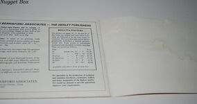 The Henley Royal Regatta Since 1839 A Pictorial Review with Text Additional Image