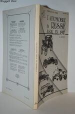 L'Automobile En Russie Jusqu'a En 1917 Additional Image