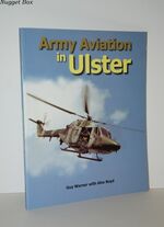 Army Aviation in Ulster
