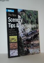 The New Scenery Tips & Techniques