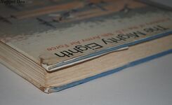 The Mighty Eighth A History of the U. S. Eighth Air Force Additional Image