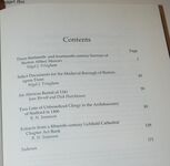 A Medieval Miscellany Additional Image