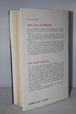 Lucifer's Hold Additional Image