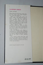 Lucifer's Hold Additional Image