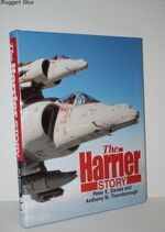 The Harrier Story