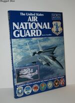 The United States Air National Guard