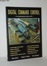 Digital Command Control The Comprehensive Guide to DCC
