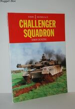 Challenger Squadron No. 29