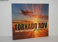Tornado ADV The Last Cold War Interceptor