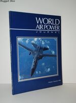 World Air Power Journal, Vol. 2, Summer 1990 Focus Aircraft: the Bombers