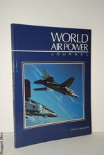 World Air Power Journal, Vol. 8, Spring 1992