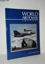 World Air Power Journal, Vol. 14, Autumn/Fall 1993