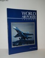 World Air Power Journal, Vol. 15, Winter 1993