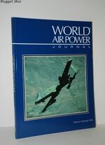 World Air Power Journal, Vol. 16, Spring 1994 Focus Aircraft: Fairchild