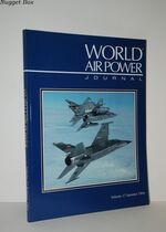 World Air Power Journal, Vol. 17, Summer 1994