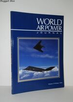 World Air Power Journal, Vol. 19, Winter 1994 Focus Aircraft: the Black