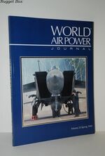 World Air Power Journal, Vol. 20, Spring 1995