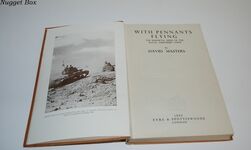 With Pennants the Immortal Deeds of the Royal Armoured Corps Additional Image