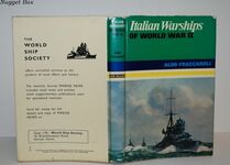 Italian Warships of World War II Additional Image