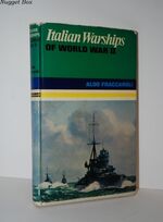Italian Warships of World War II