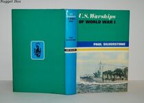 U. S. Warships of World War I Additional Image