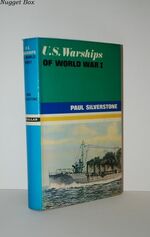 U. S. Warships of World War I