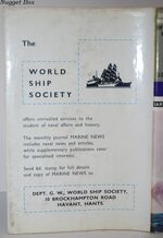 German Warships of World War 2 Additional Image