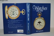 Watches, 1850-1980 Additional Image