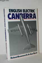 English Electric Canberra.