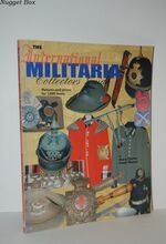 The International Militaria Collector's Guide