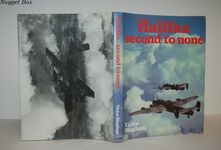 Halifax Second to None Additional Image