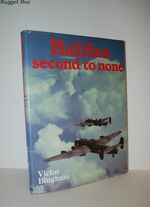 Halifax Second to None