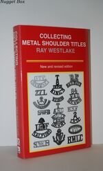 Military Badge Collecting