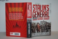 Stalin's General The Life of Georgy Zhukov Additional Image